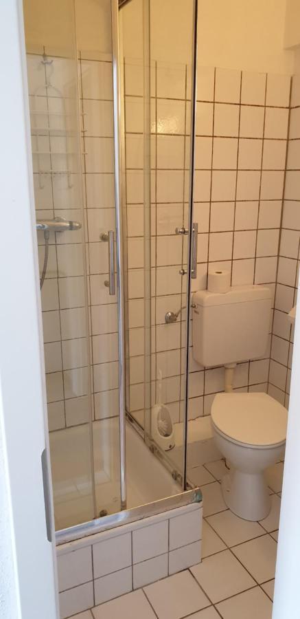 Pitstop & Boardinghouse Aparthotel