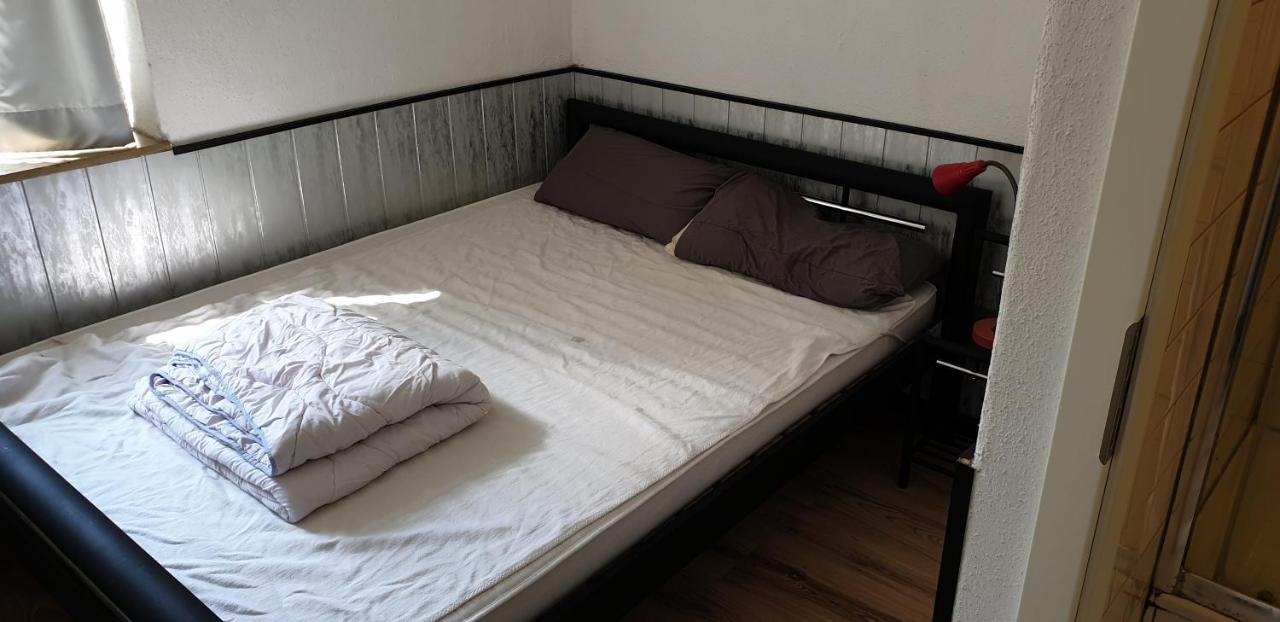 Aparthotel Pitstop & Boardinghouse Düsseldorf