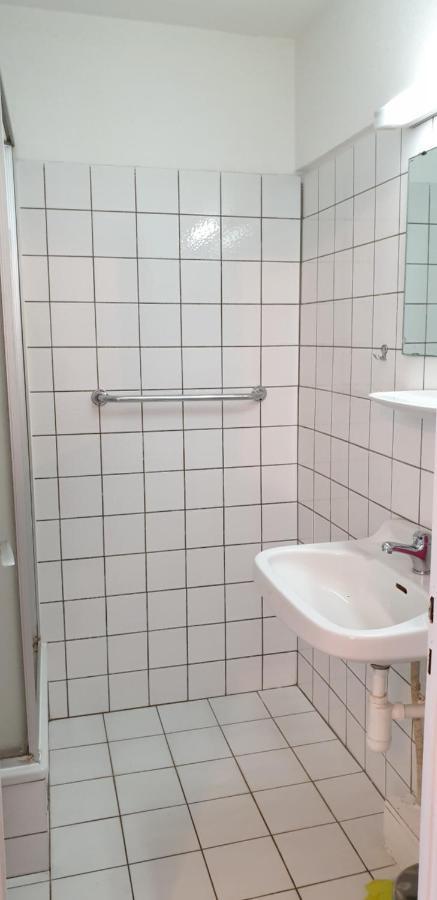 Pitstop & Boardinghouse Aparthotel