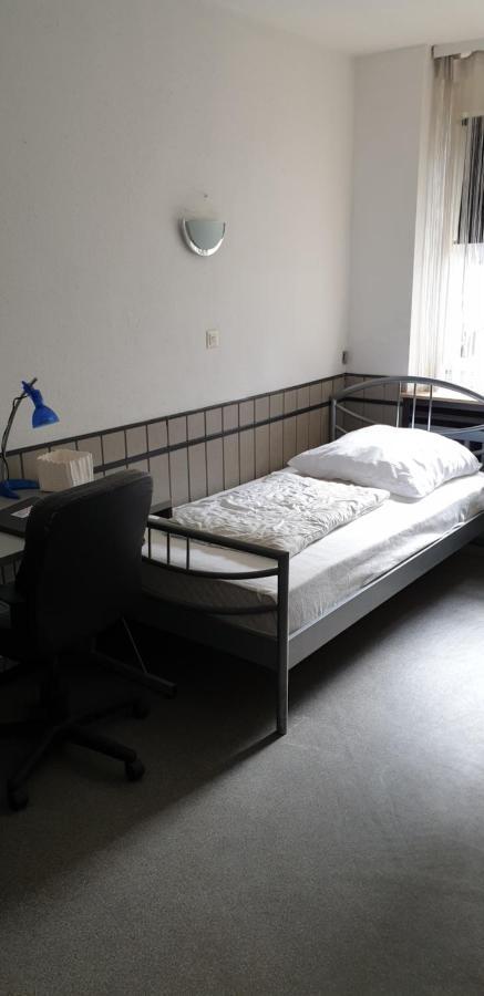 Aparthotel Pitstop & Boardinghouse *